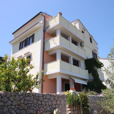 Apartment Mali Losinj 7879b Bagian luar foto