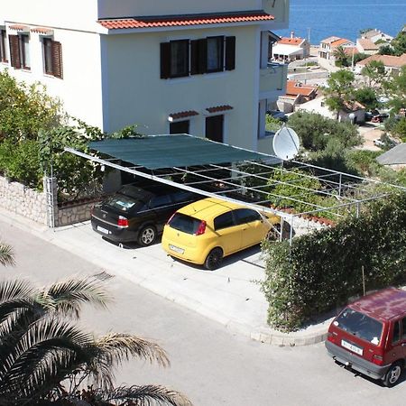 Apartment Mali Losinj 7879b Bagian luar foto