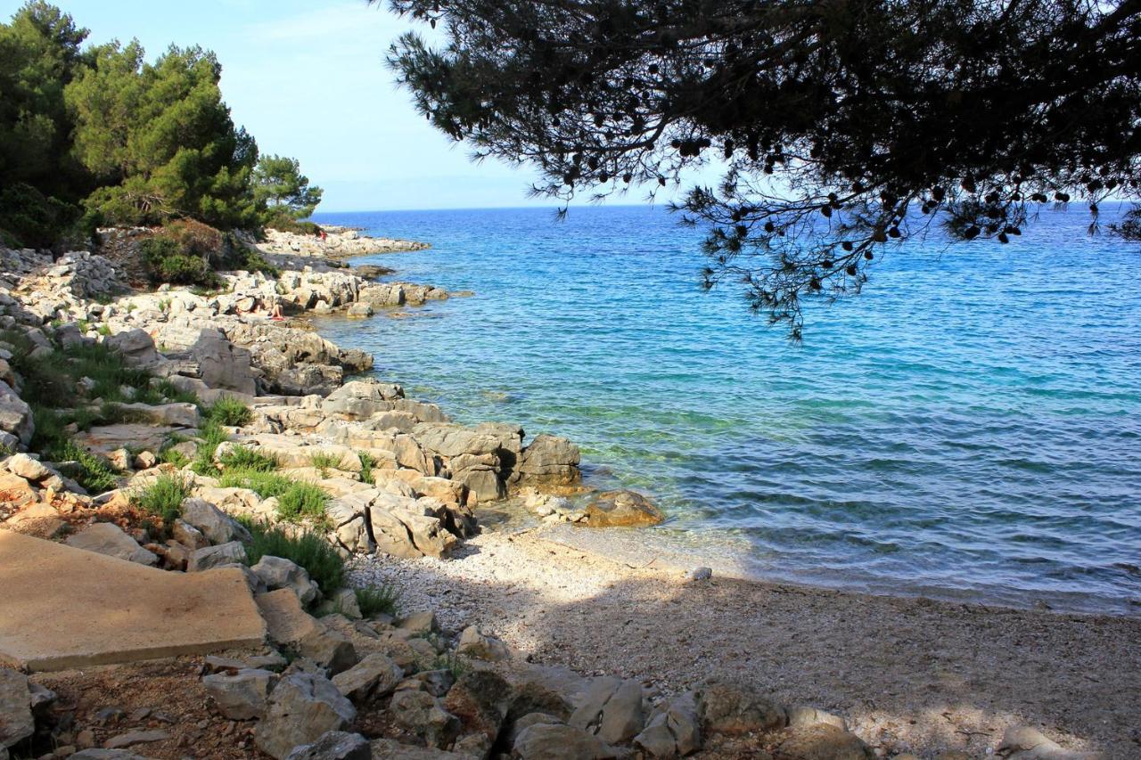 Apartment Mali Losinj 7879b Bagian luar foto