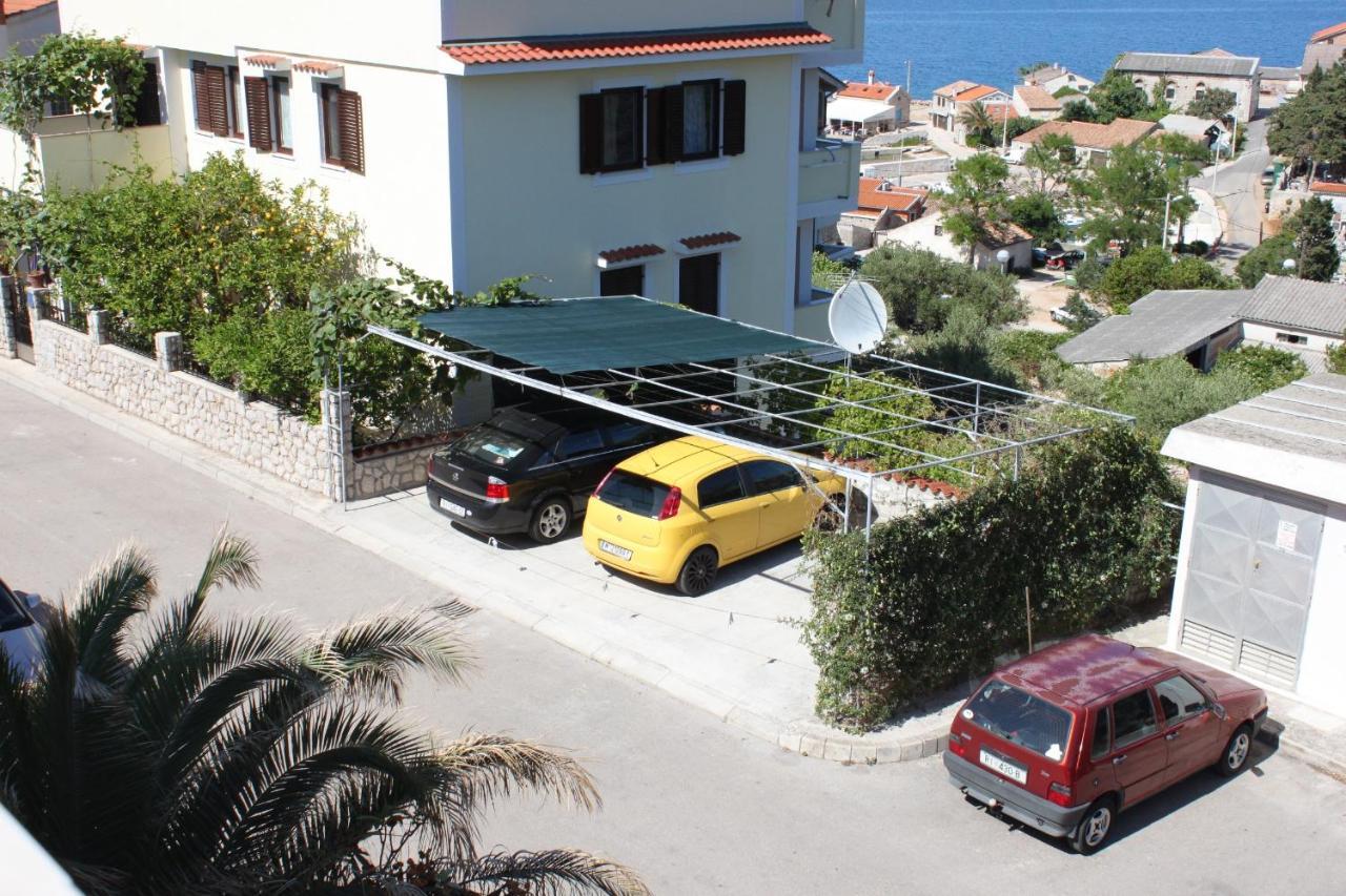 Apartment Mali Losinj 7879b Bagian luar foto