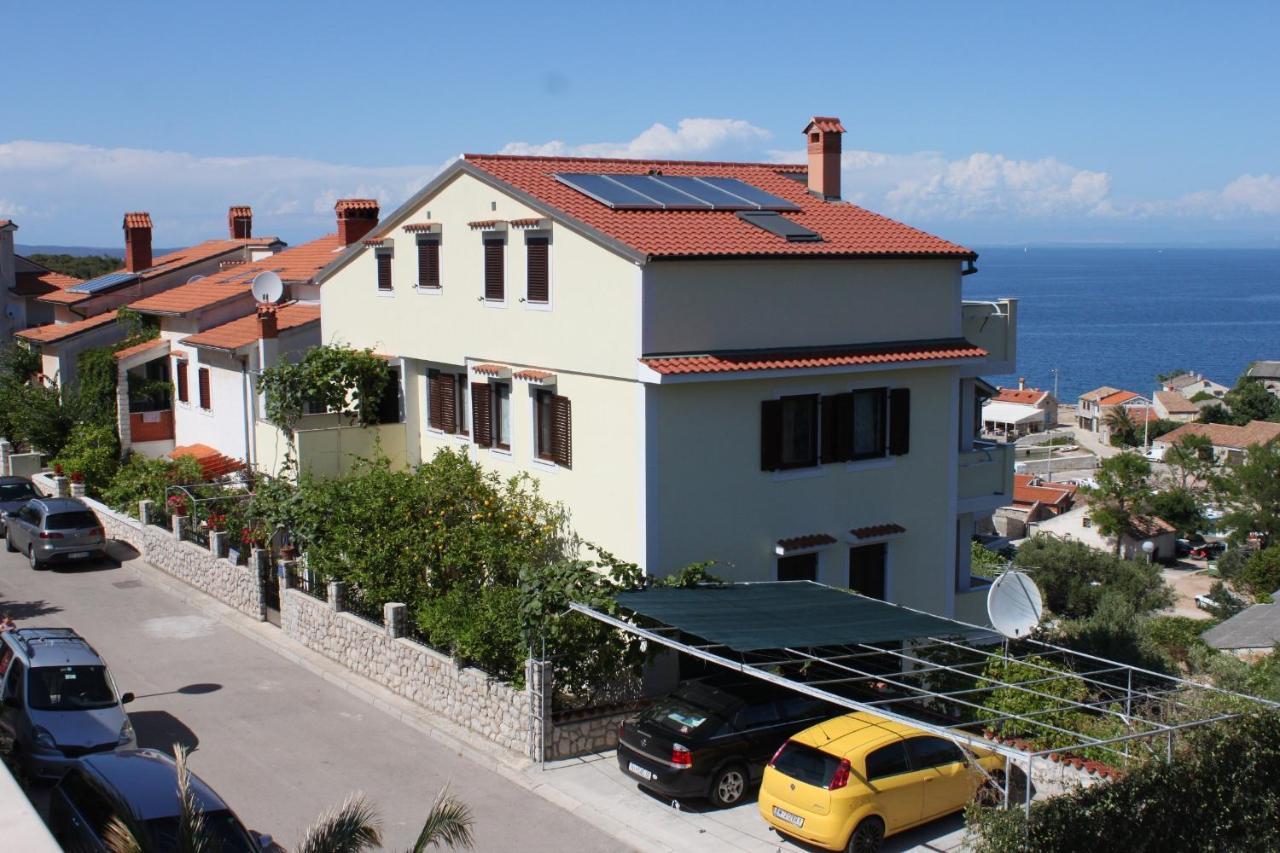 Apartment Mali Losinj 7879b Bagian luar foto
