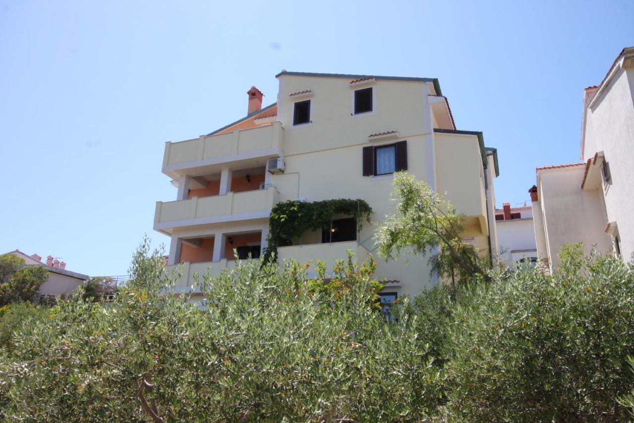 Apartment Mali Losinj 7879b Bagian luar foto