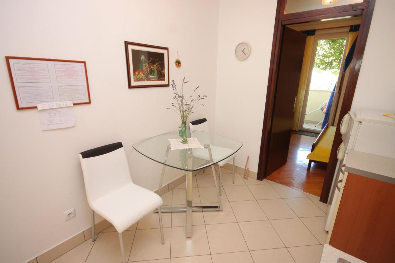 Apartment Mali Losinj 7879b Bagian luar foto
