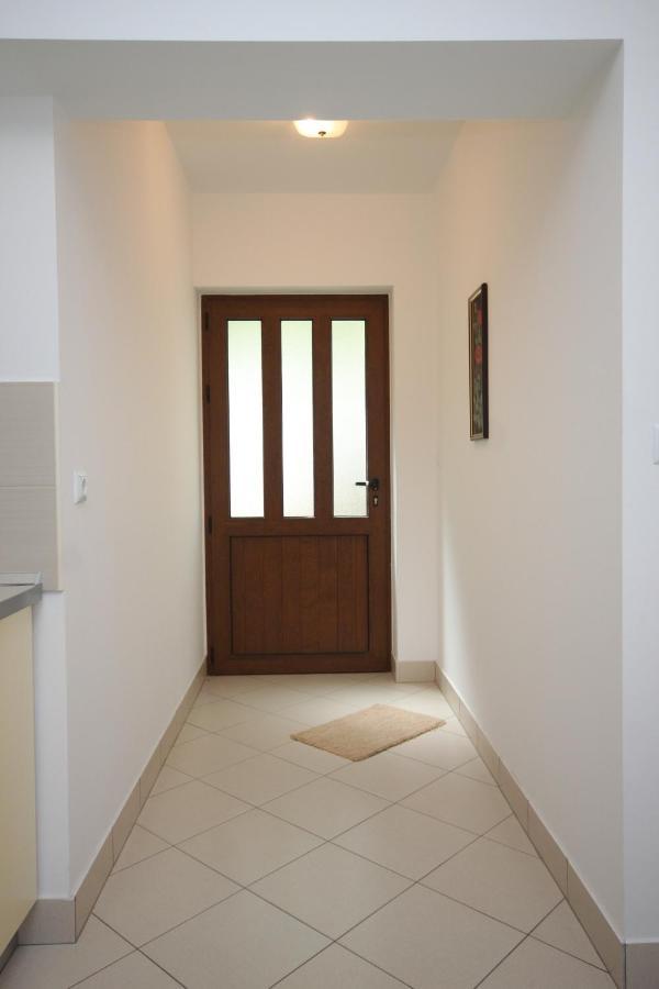 Apartment Mali Losinj 7879b Bagian luar foto